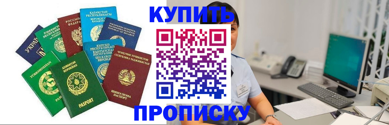 прописка в Михайловке